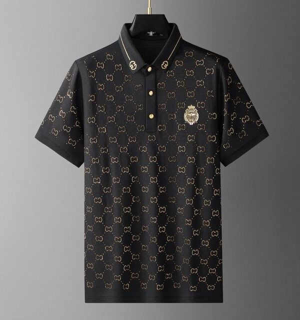 New 2024 – G  Polo Shirt For Men – B9G-PO-Max07488