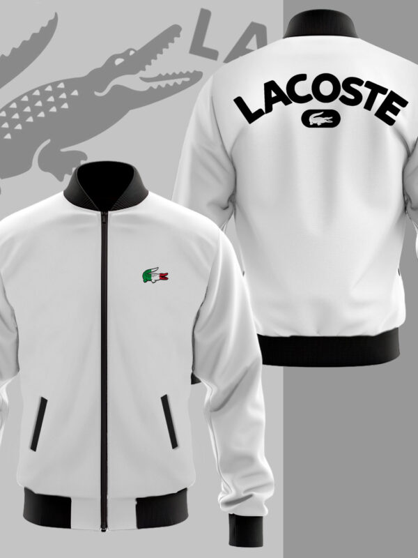 New 2025, Premium LC  Jacket or Bomber Jacket –  TU24100924