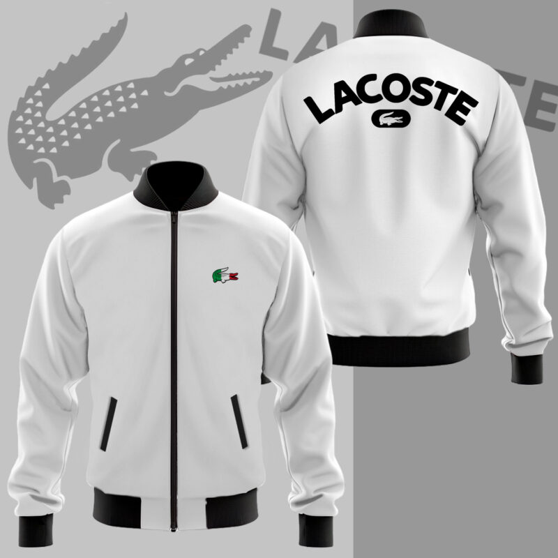New 2025, Premium LC  Jacket or Bomber Jacket –  TU24100924