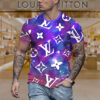 L  Luxury Brand Premium T-Shirt Outfit For Men -Max011481