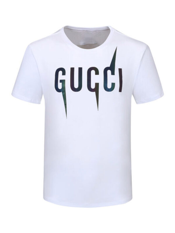 New 2024-  G  Luxury  Brand Premium T-Shirt Outfit For Men Women – B9G-TX-Max5158