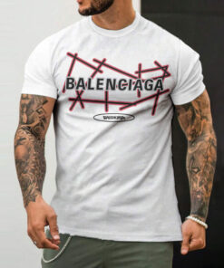 New 2025 – Luxury Brand Unisex T-shirt Special Gift Premium Outfit For Men Women -TDA003348