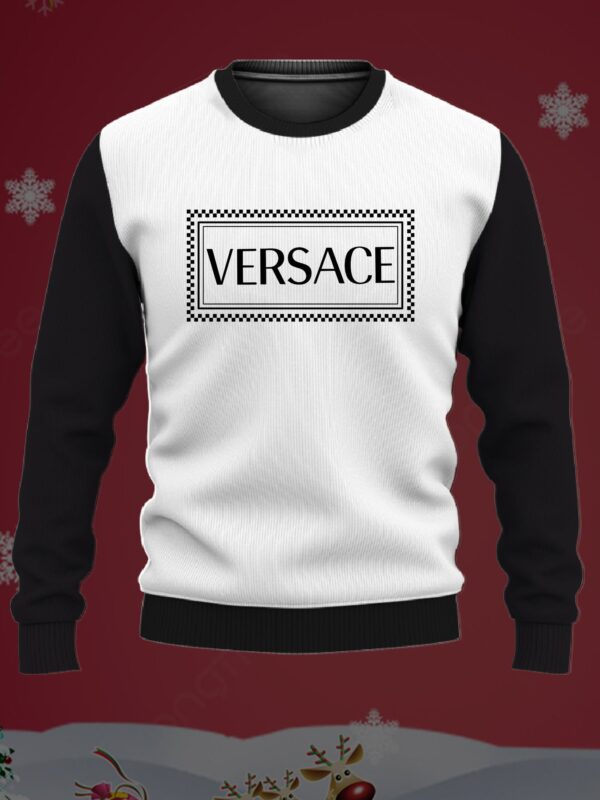 New 2024, V  Sweater , Sweatshirt  – B9G-ZWY-Max05631