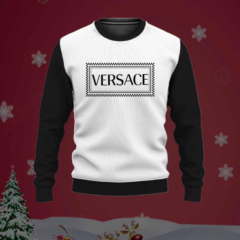 New 2024, V  Sweater , Sweatshirt  – B9G-ZWY-Max05631
