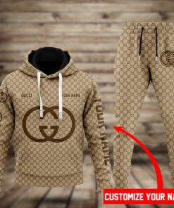 Combo G  Hoodie- B9G-AF+CK-Max4731