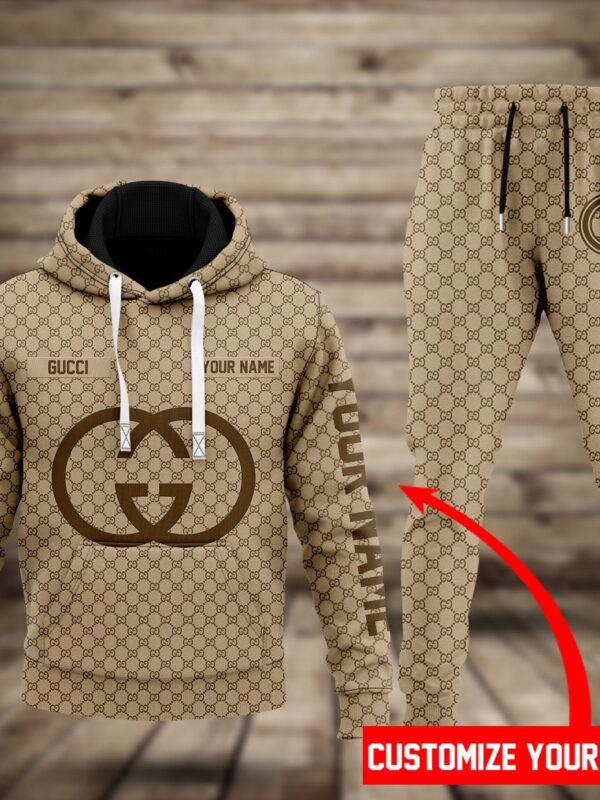 Combo G  Hoodie- B9G-AF+CK-Max4731