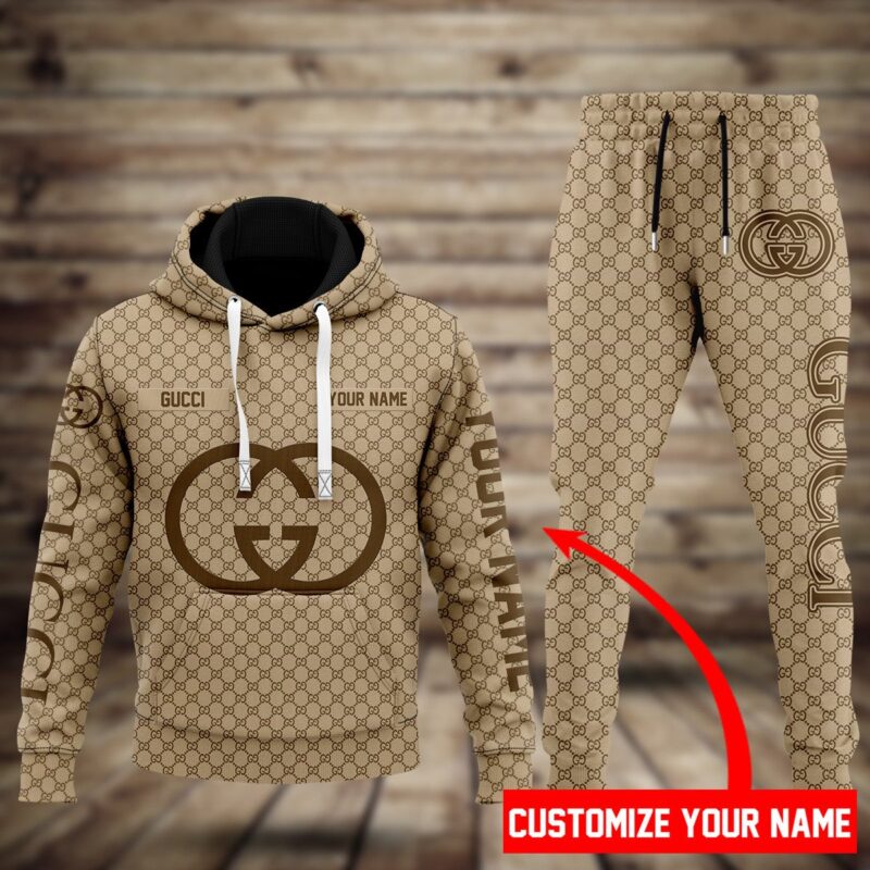 Combo G  Hoodie- B9G-AF+CK-Max4731