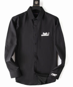 L  Long Sleeve Shirt For Men – Max02177