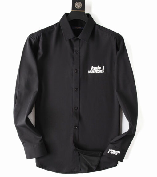 L  Long Sleeve Shirt For Men – Max02177