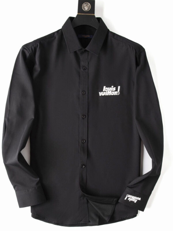 L  Long Sleeve Shirt For Men – Max02177