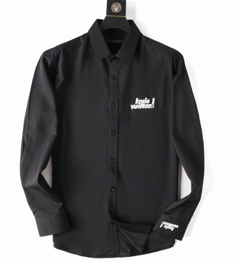 L  Long Sleeve Shirt For Men – Max02177