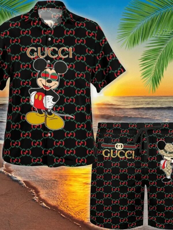 G  Premium Hawaiian Combo – Max07418