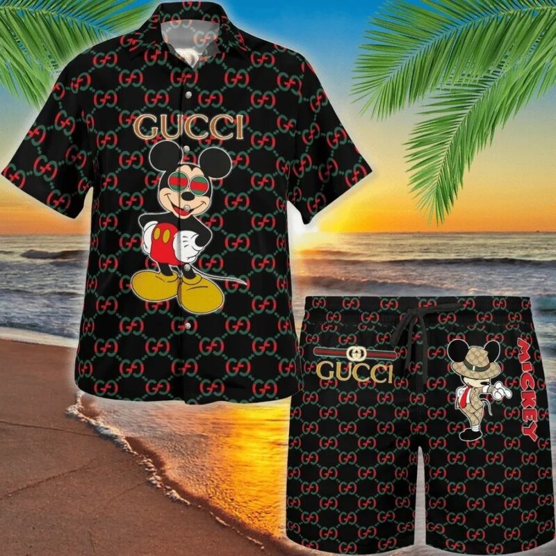 G  Premium Hawaiian Combo – Max07418