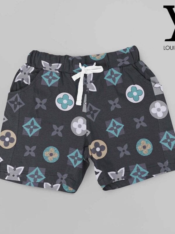 New 2025 L – Luxury Brand Unisex Shorts Special Gift Premium Outfit For Men  –  Max012362
