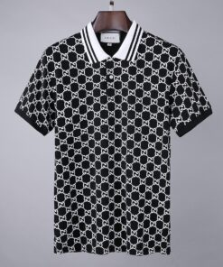 New 2024 – G  Polo Shirt For Men – B9G-PO- Max06971