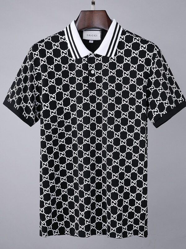 New 2024 – G  Polo Shirt For Men – B9G-PO- Max06971