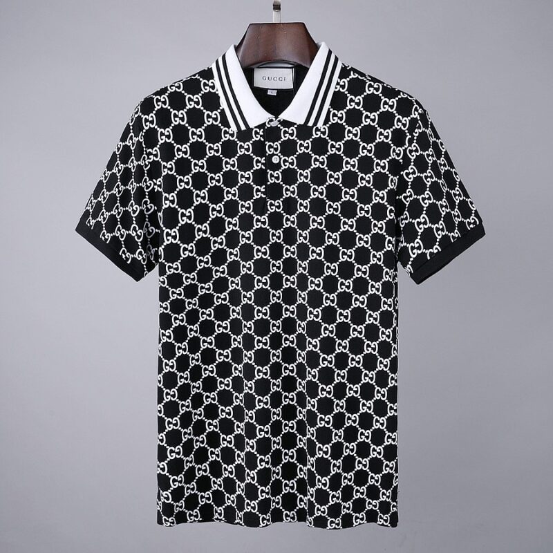 New 2024 – G  Polo Shirt For Men – B9G-PO- Max06971