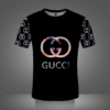 New 2024-  G  Luxury  Brand Premium T-Shirt Outfit For Men Women – B9G-TX-DN03907