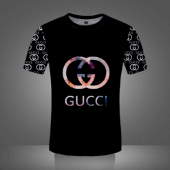 New 2024-  G  Luxury  Brand Premium T-Shirt Outfit For Men Women – B9G-TX-DN03907