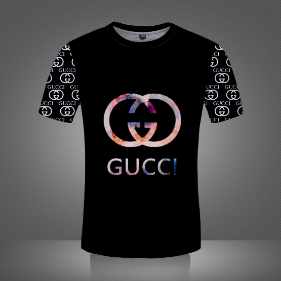 New 2024-  G  Luxury  Brand Premium T-Shirt Outfit For Men Women – B9G-TX-DN03907