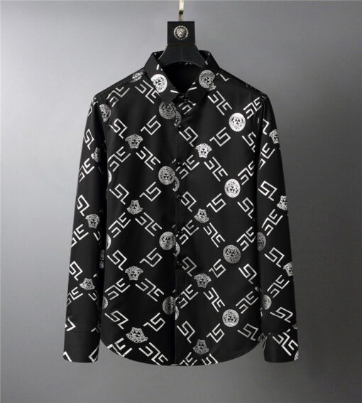 Limited Long Sleeve Shirt CCY  Max01268