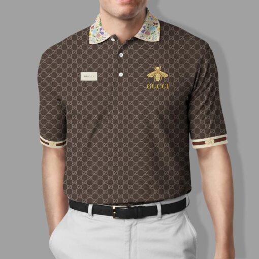 New 2024 – G  Polo Shirt For Men – B9G-PO- Max09099