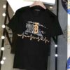 Unisex – Limited Edition B  T Shirts – B9G-TX-Max4917