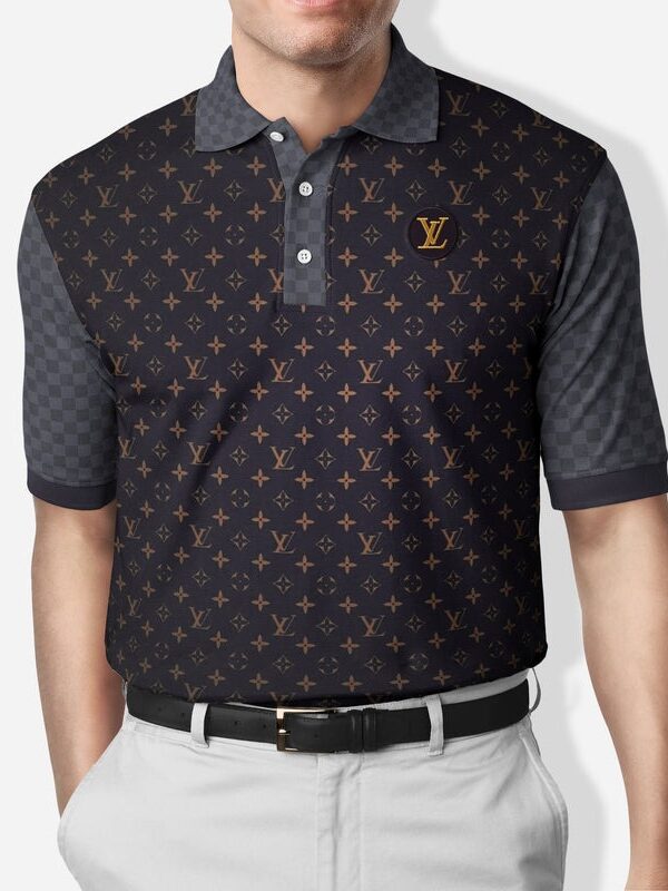 New 2025 – Luxury Brand Polo  Special Gift Premium Outfit For Men – – Max06906