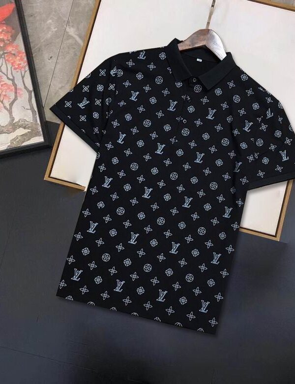 New 2025 – Luxury Brand Polo  Special Gift Premium Outfit For Men – -Max07589