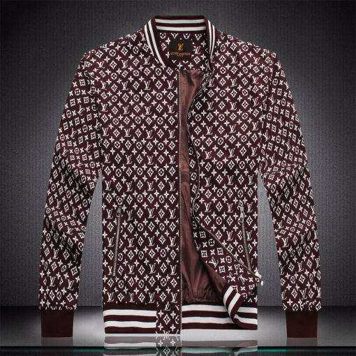 L  Jacket or Bomber Jacket   – Max010586