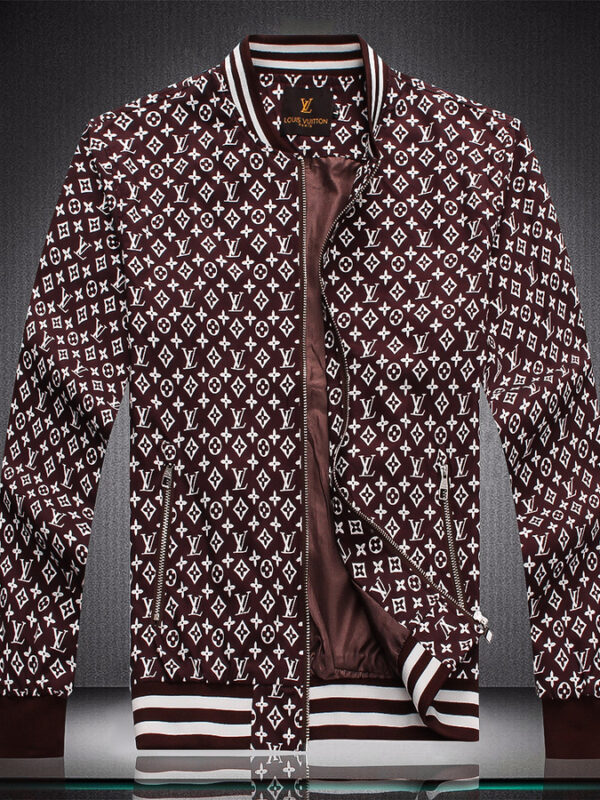 L  Jacket or Bomber Jacket   – Max010586