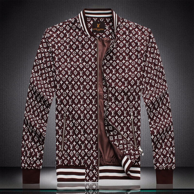L  Jacket or Bomber Jacket   – Max010586