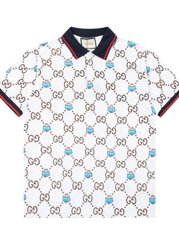 New 2024 – G  Polo Shirt For Men – B9G-PO-Max07495