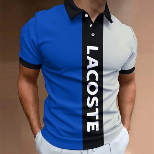 New 2025 -LA  Polo Shirt For Men – NG24061206