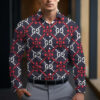 Limited  Perfect Long Sleeve Shirt CCY – Max2407161802