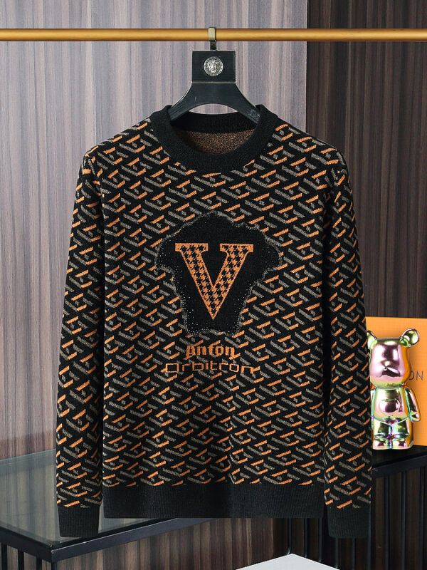 New 2024, V  Sweater , Sweatshirt  – Max010343