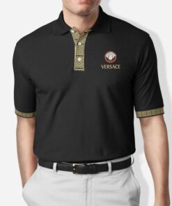 Limited Edition V  Polo Shirt For Men –  Max01900