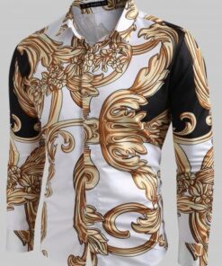 Limited Long Sleeve Shirt CCY Max01768