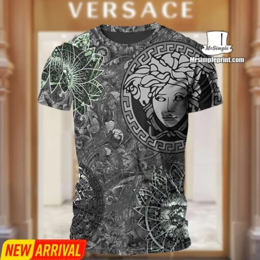 New 2025 – Luxury Brand Unisex T-shirt Special Gift Premium Outfit For Men Women – Max2632523