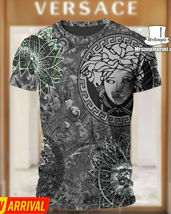 New 2025 – Luxury Brand Unisex T-shirt Special Gift Premium Outfit For Men Women – Max2632523