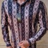 L  Long Sleeve Shirt For Men – LILL1130