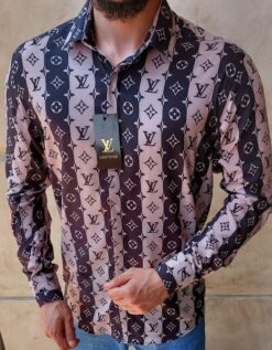L  Long Sleeve Shirt For Men – LILL1130