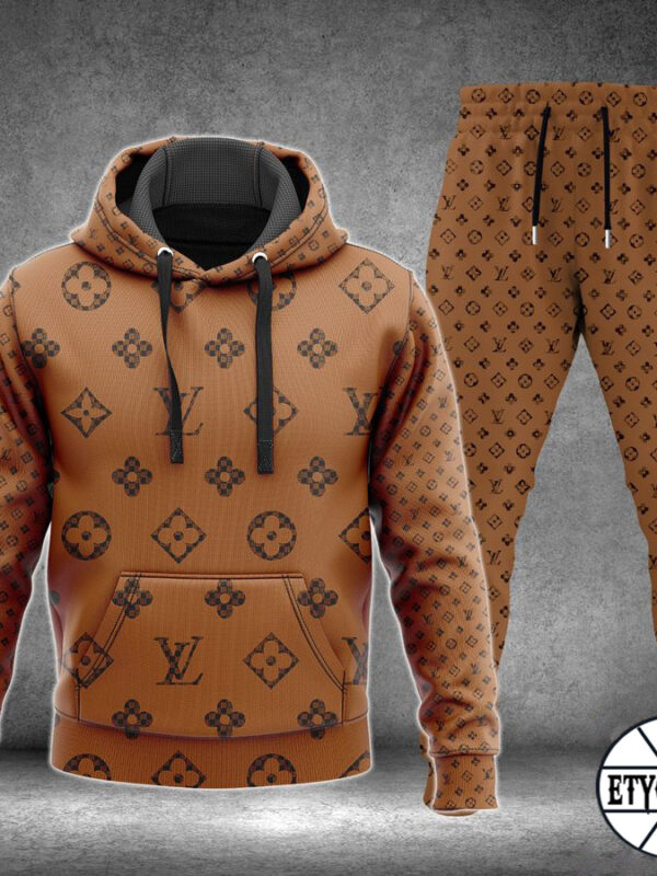 Combo L  Hoodie- B9G-AF+CK-Max05788