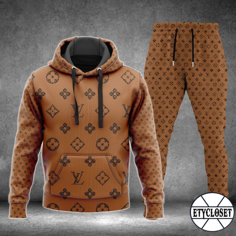Combo L  Hoodie- B9G-AF+CK-Max05788