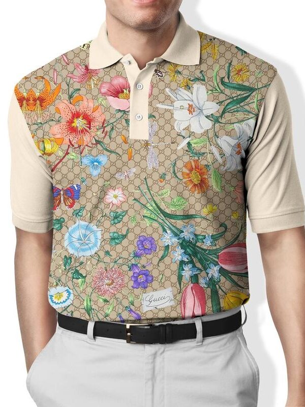 New 2024 – G  Polo Shirt For Men – B9G-PO-Max09041