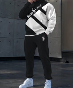 New 2025 R- Luxury Hoodie & Sweatpants – Max2407242366