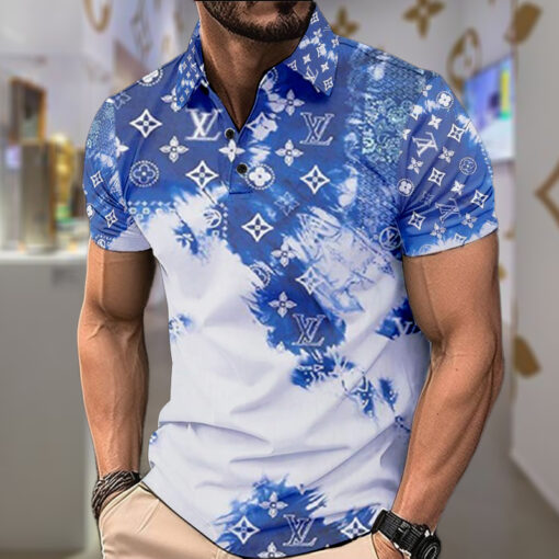 New 2025 – Luxury Brand Polo  Special Gift Premium Outfit For Men –  – Max011689