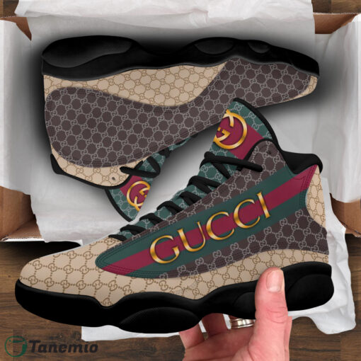G  Luxury Air Jordan 13 Sneaker -B9G-Max06555