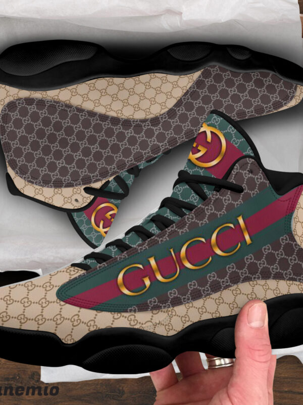 G  Luxury Air Jordan 13 Sneaker -B9G-Max06555