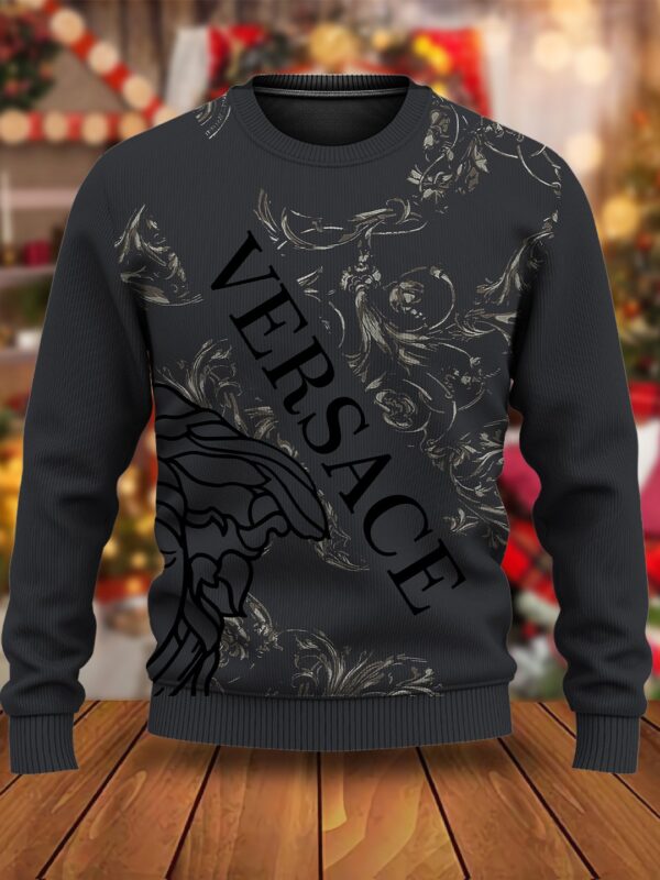 New 2024, V  Sweater , Sweatshirt  – Max011270
